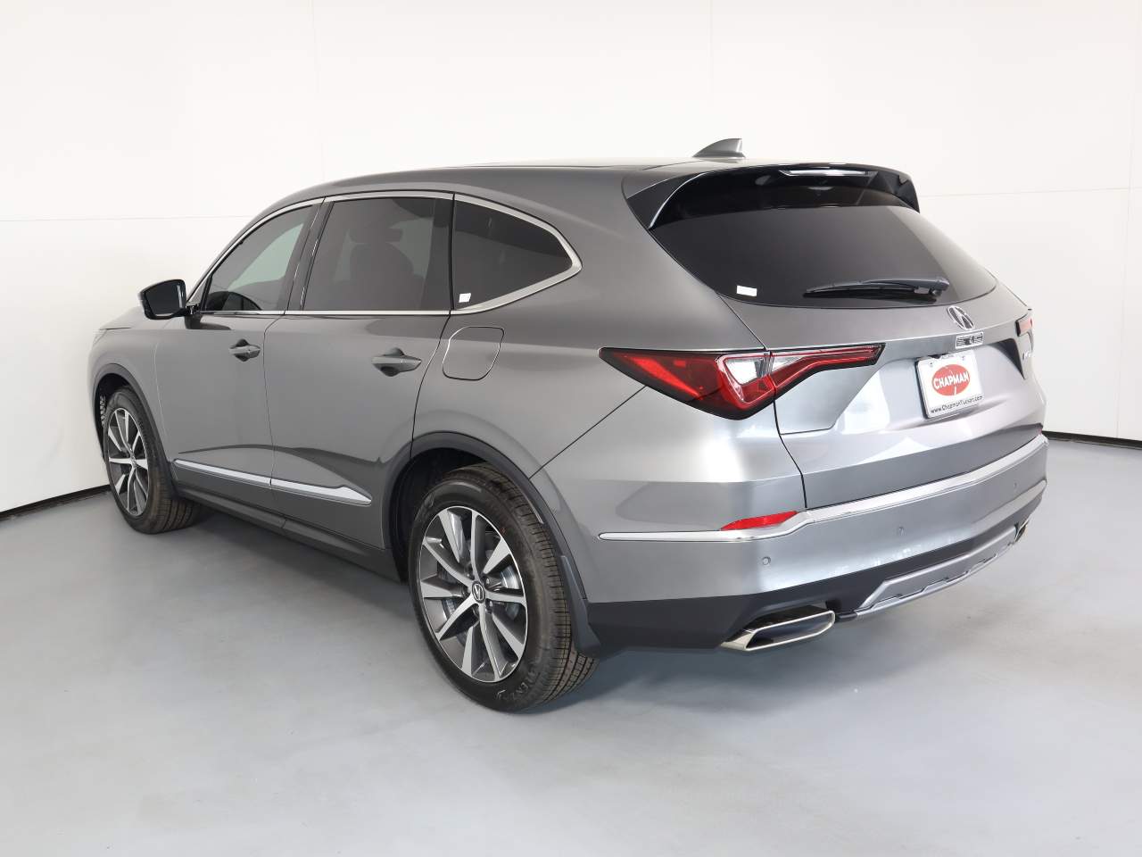 2025 Acura MDX Tech Pkg