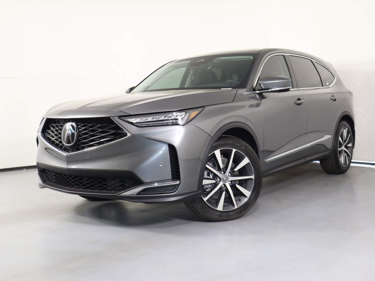 2025 Acura MDX Tech Pkg