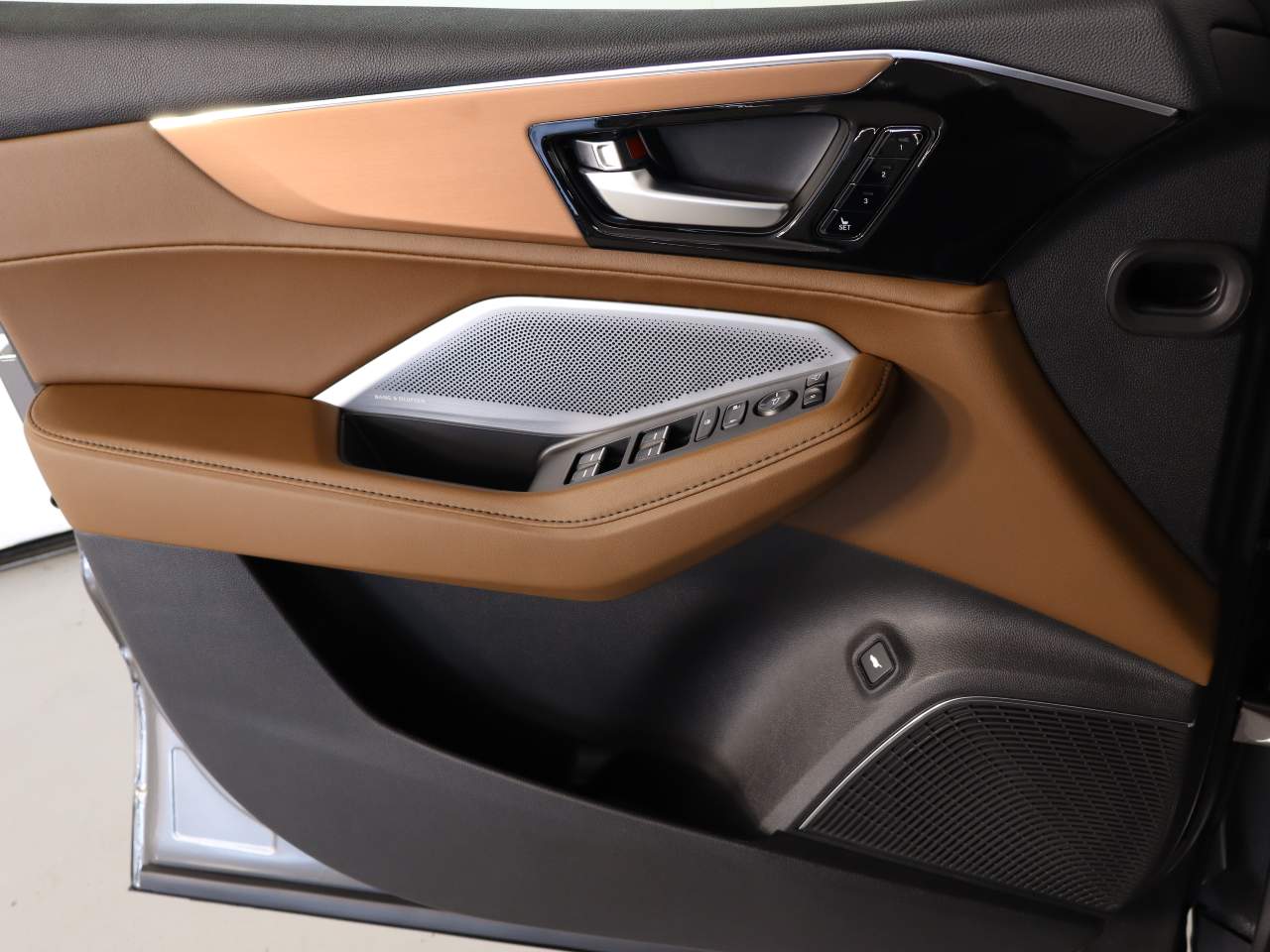 2026 Acura MDX Tech Pkg