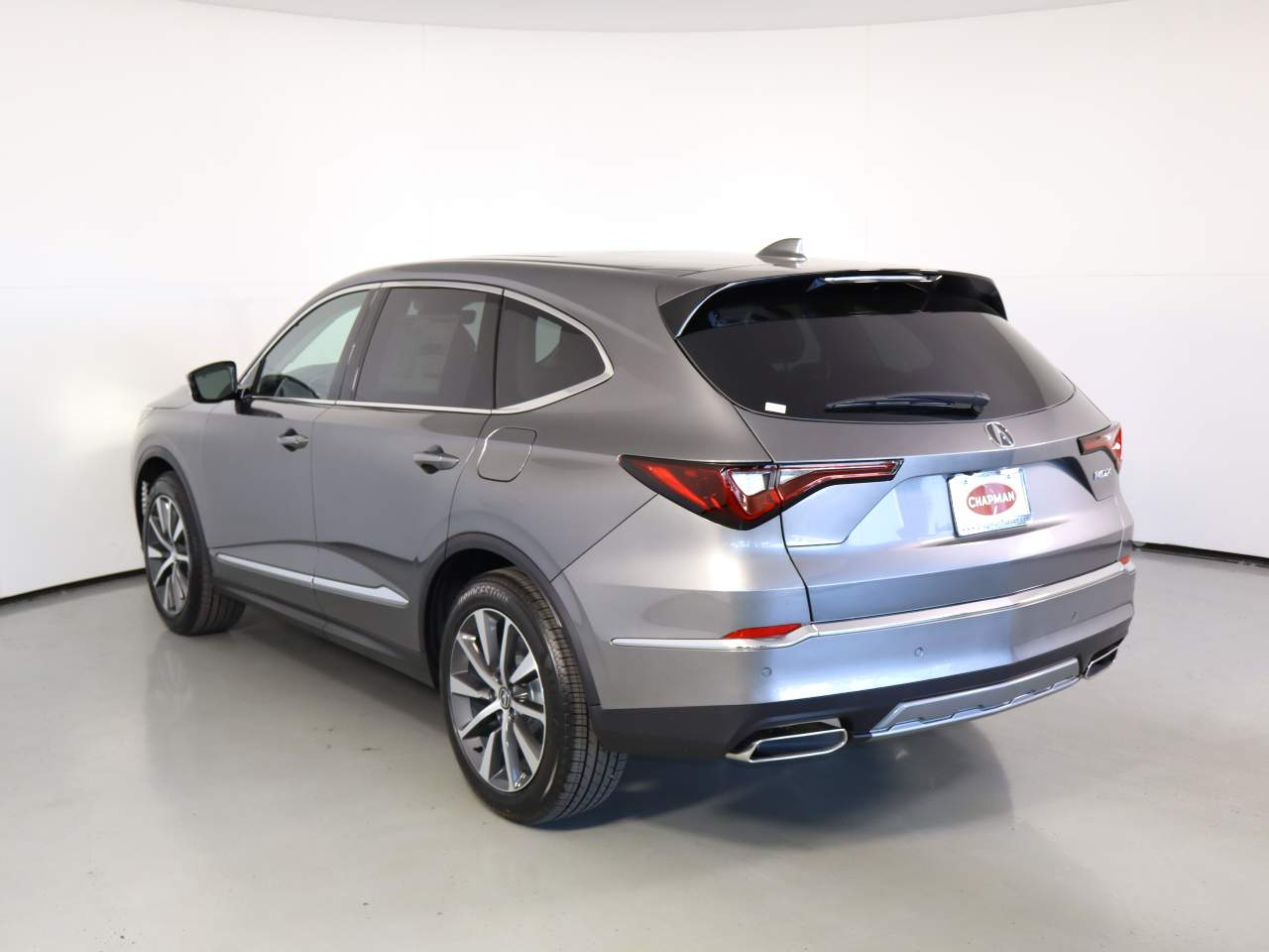 2026 Acura MDX Tech Pkg