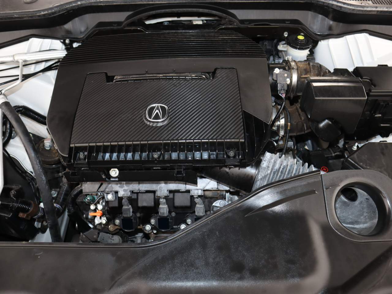 2023 Acura MDX w/Tech