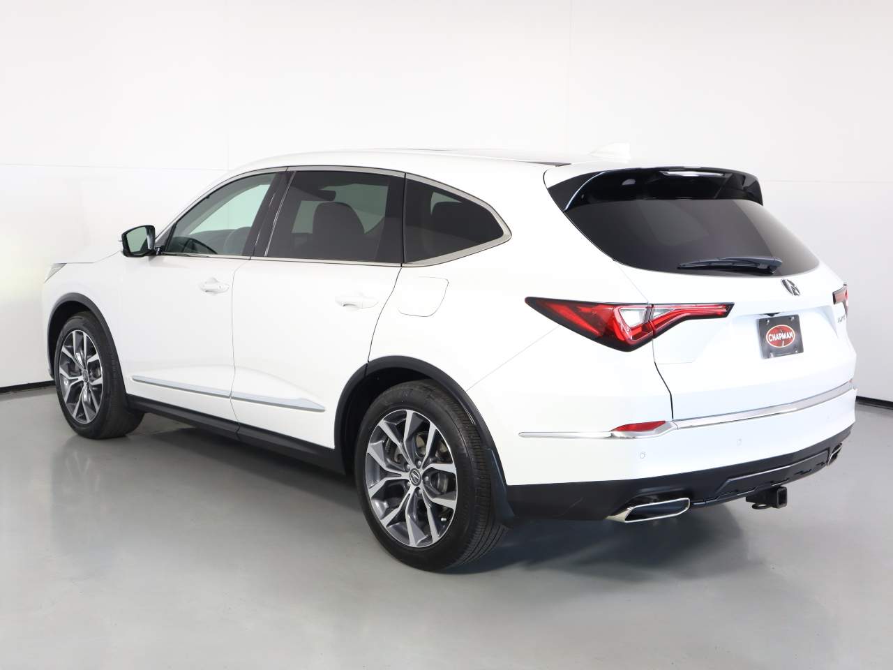 2023 Acura MDX w/Tech