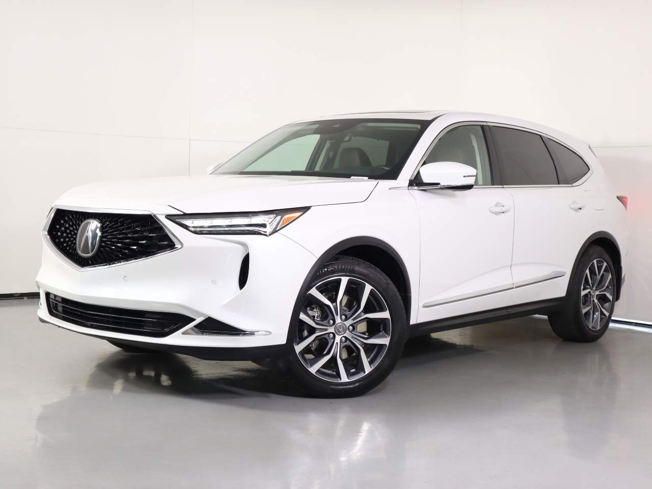2023 Acura MDX w/Tech