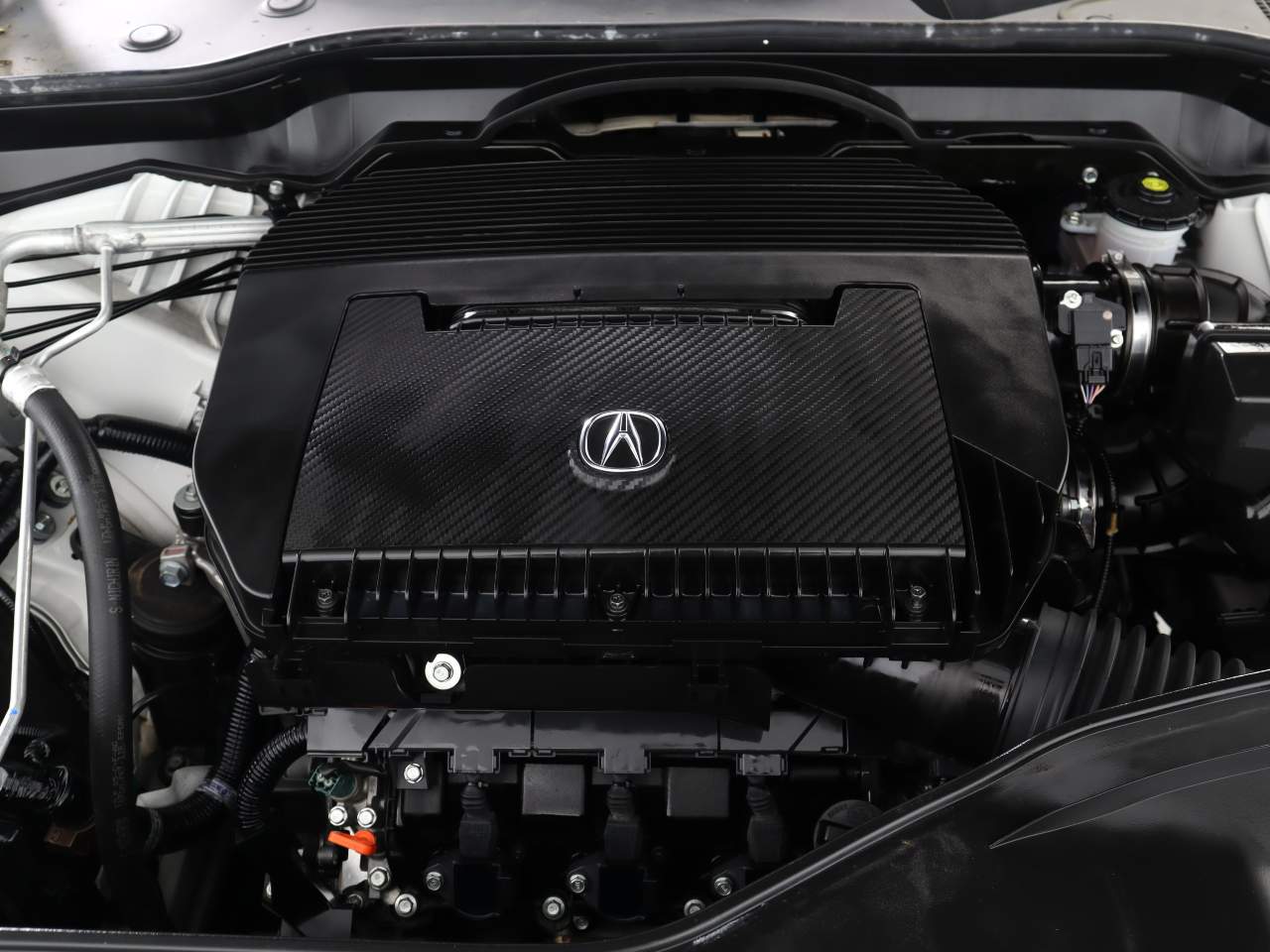2023 Acura MDX w/Tech