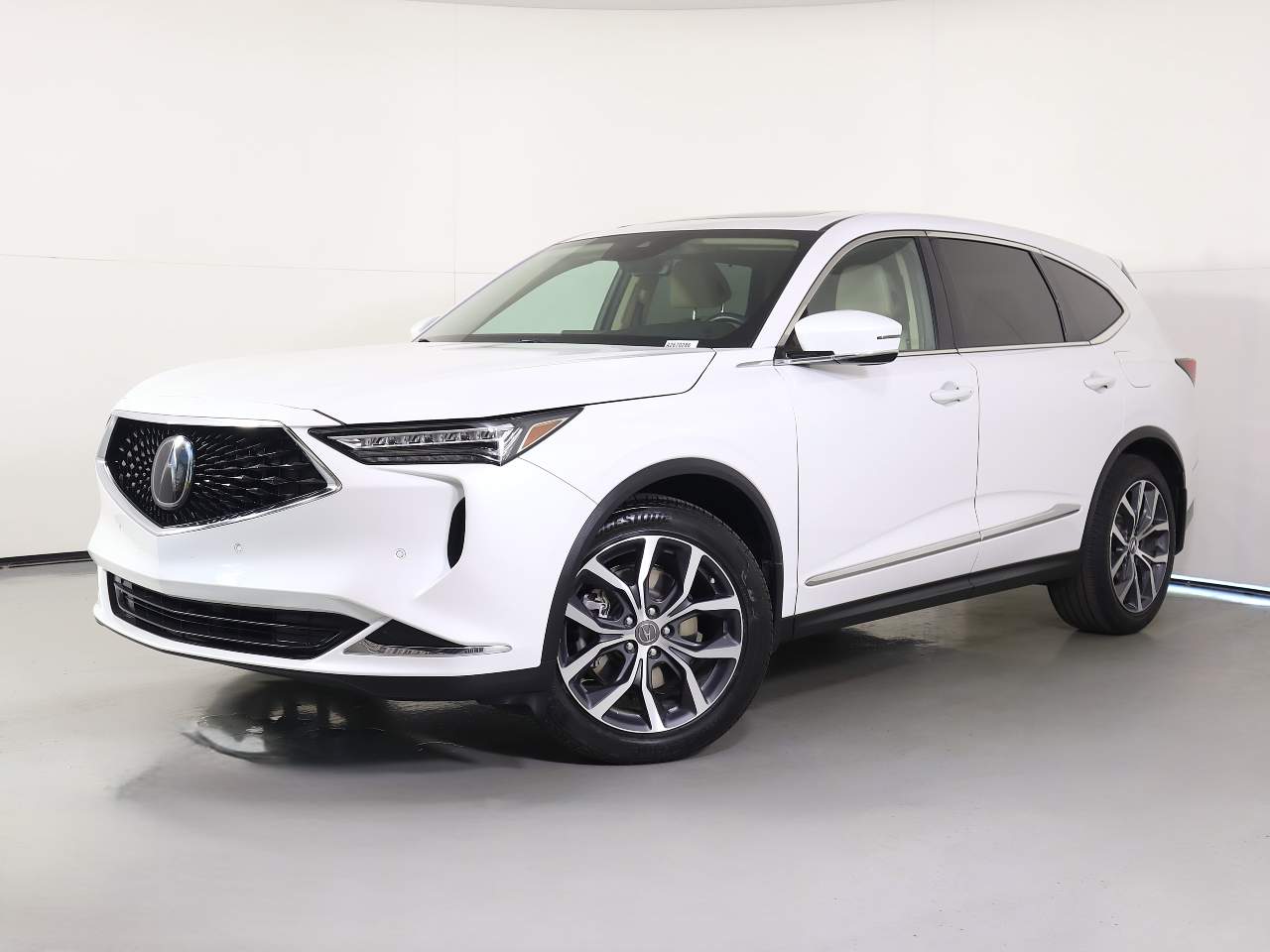 2023 Acura MDX w/Tech