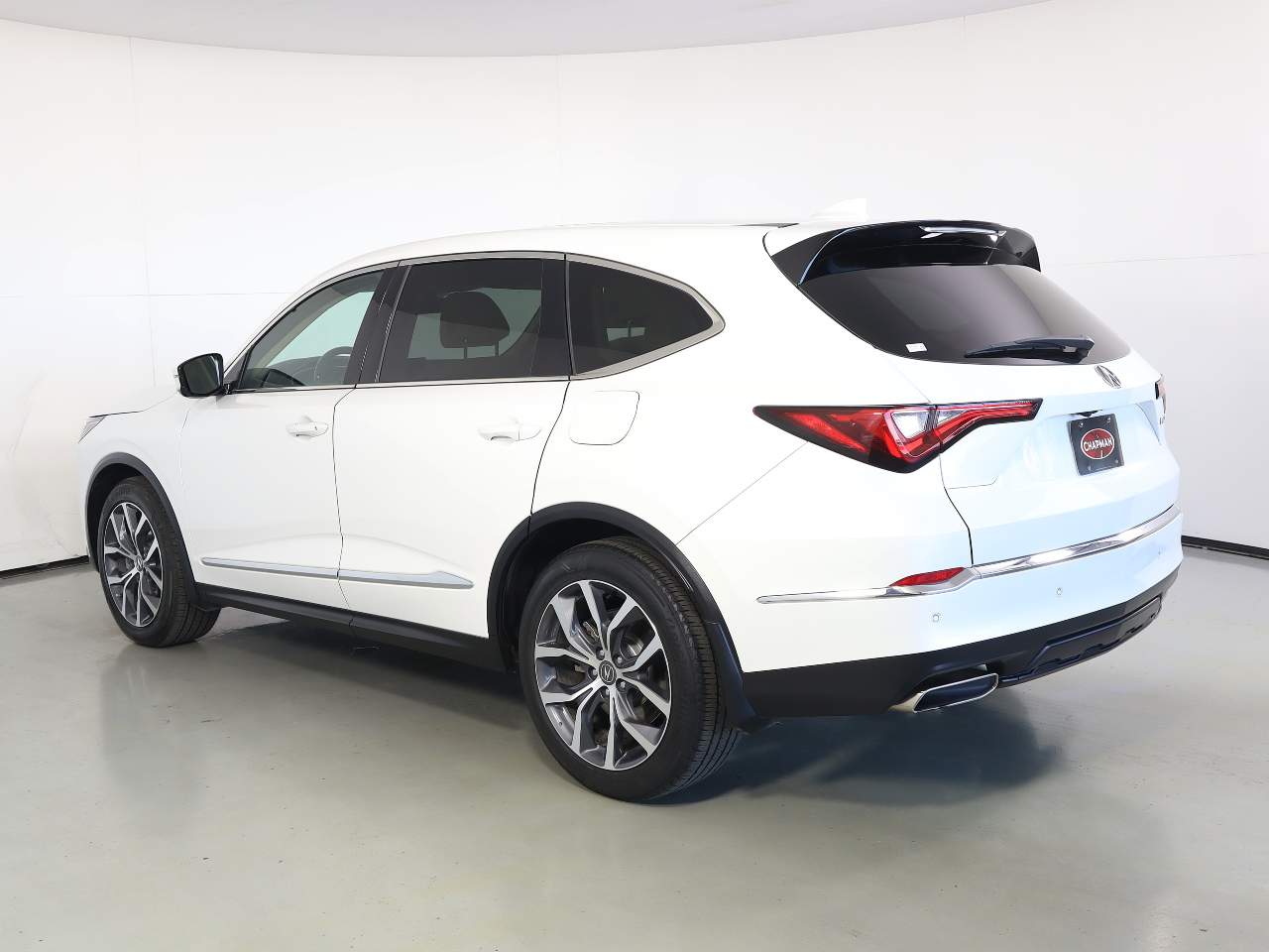 2023 Acura MDX w/Tech