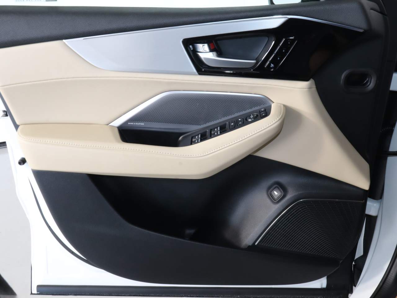 2026 Acura MDX Tech Pkg