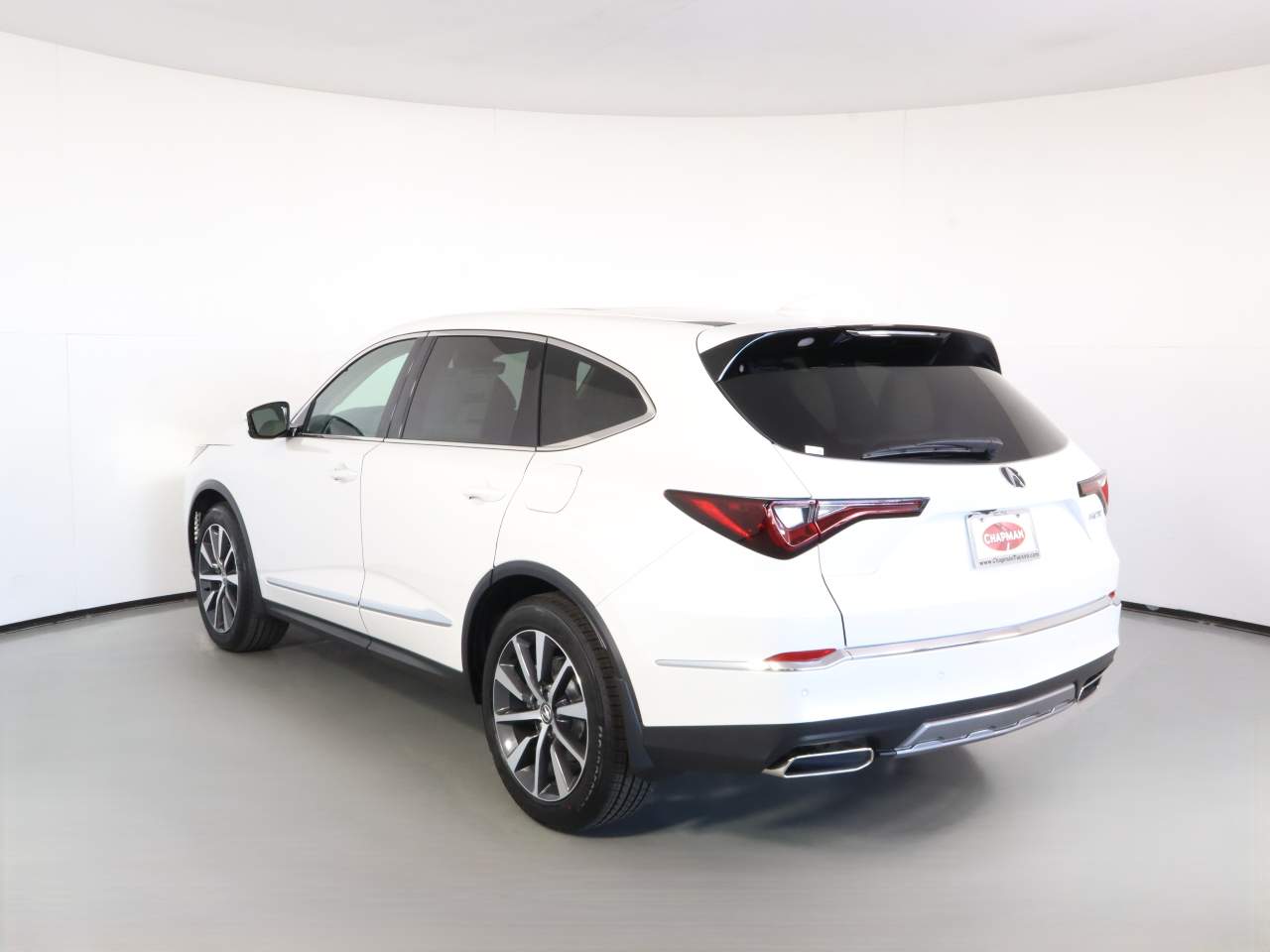 2026 Acura MDX Tech Pkg