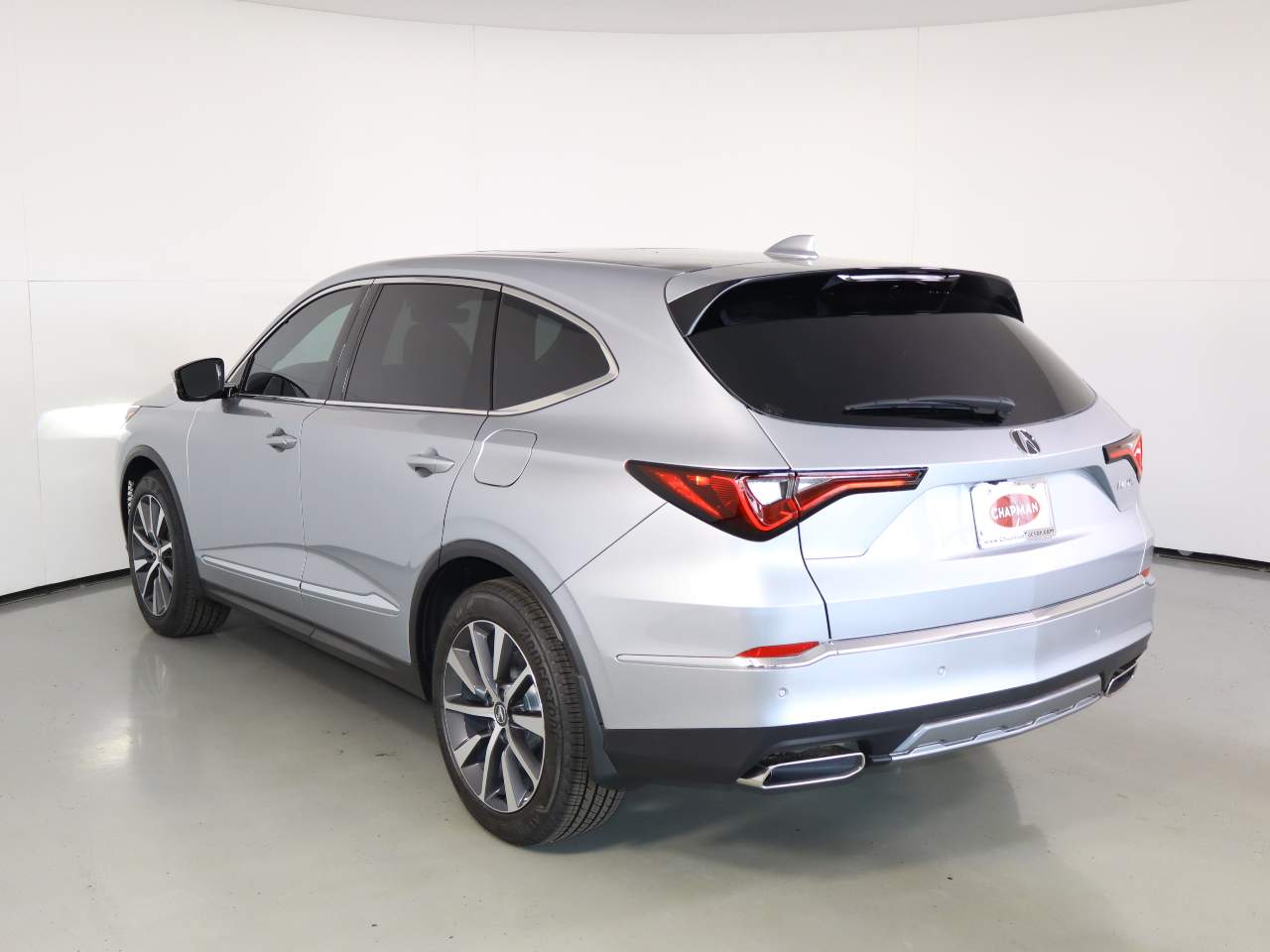 2026 Acura MDX Tech Pkg