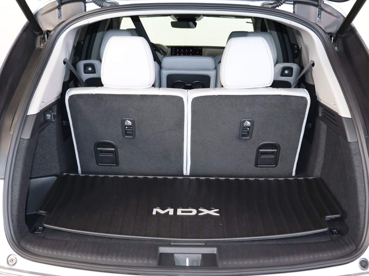 2026 Acura MDX Tech Pkg