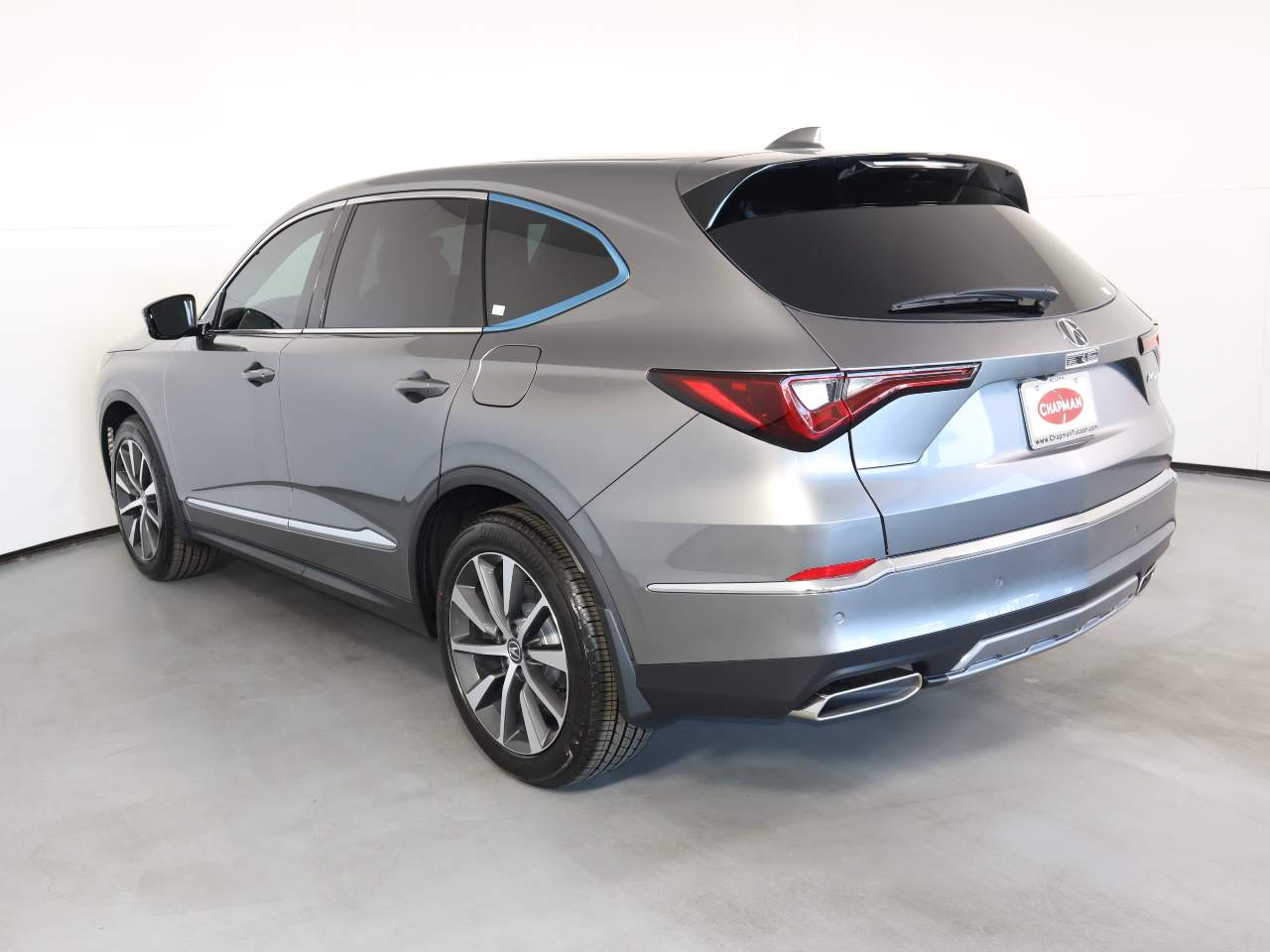 2025 Acura MDX Tech Pkg