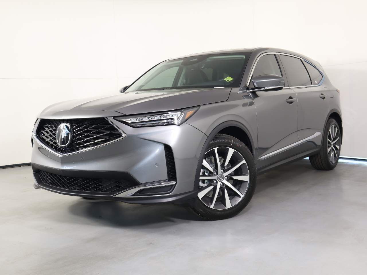 2025 Acura MDX Tech Pkg