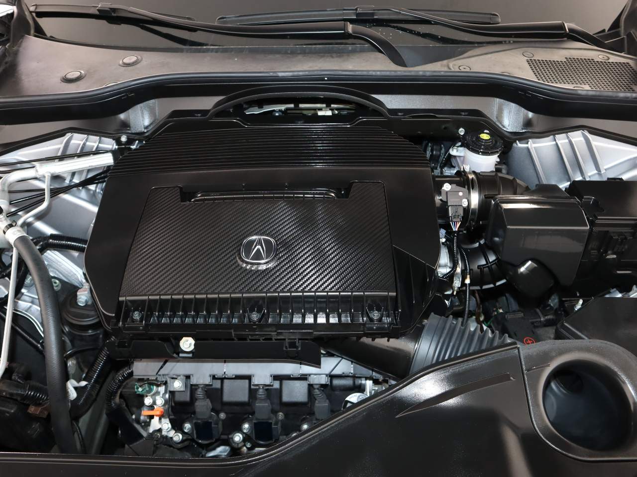 2026 Acura MDX w/Tech