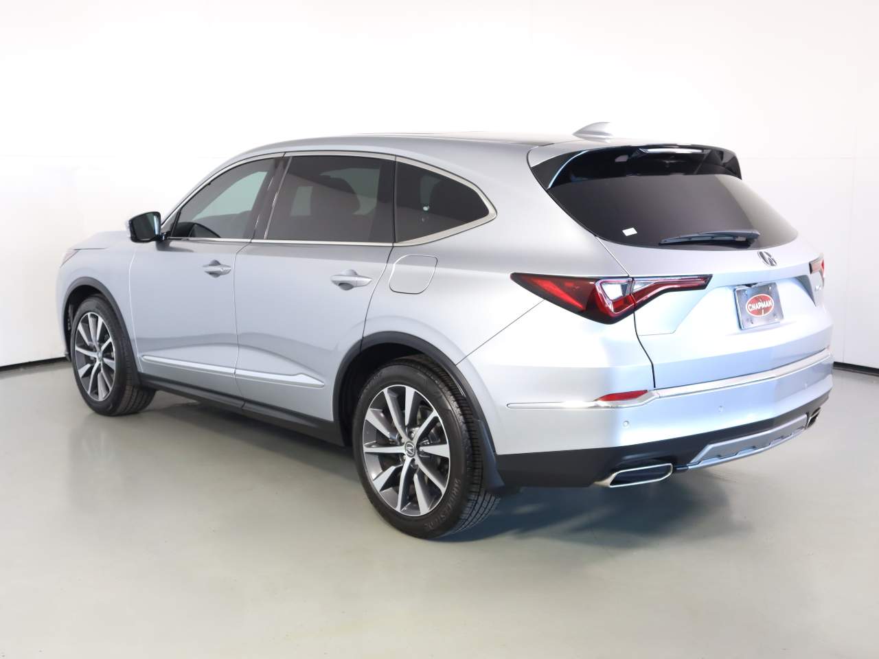 2026 Acura MDX w/Tech