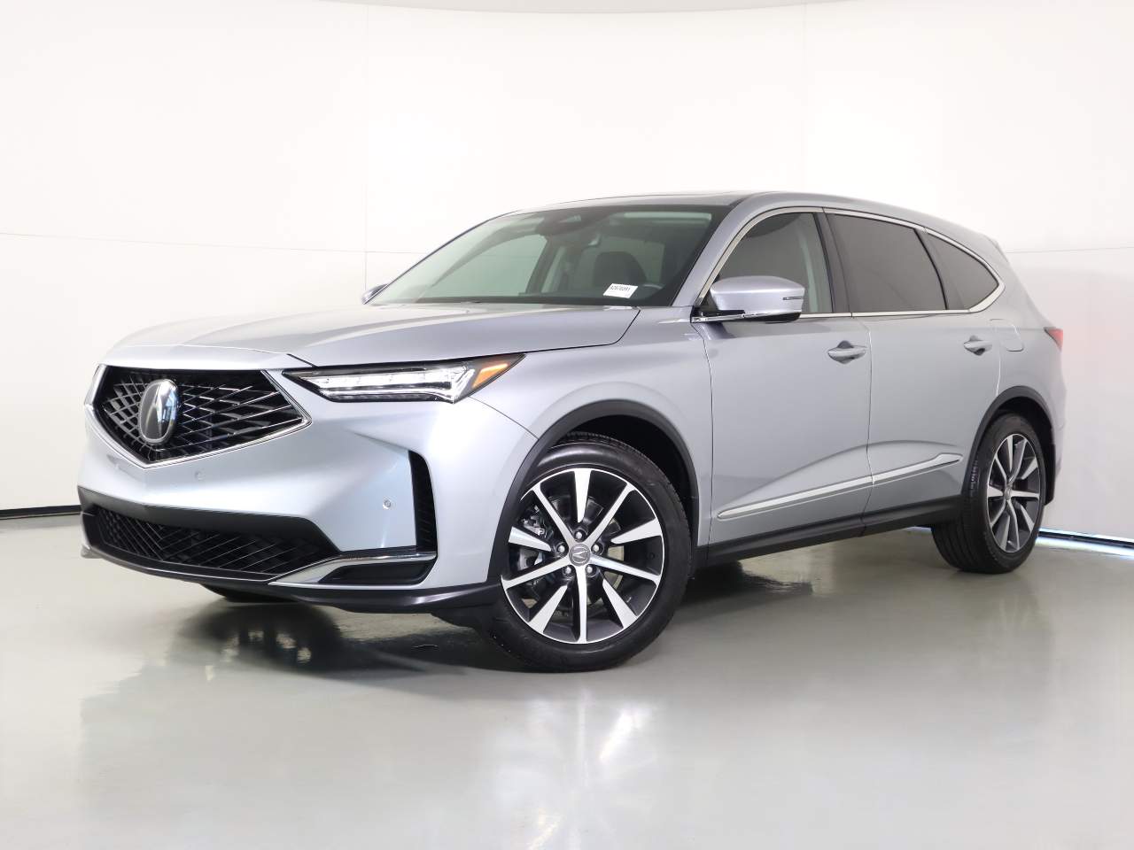 2026 Acura MDX w/Tech