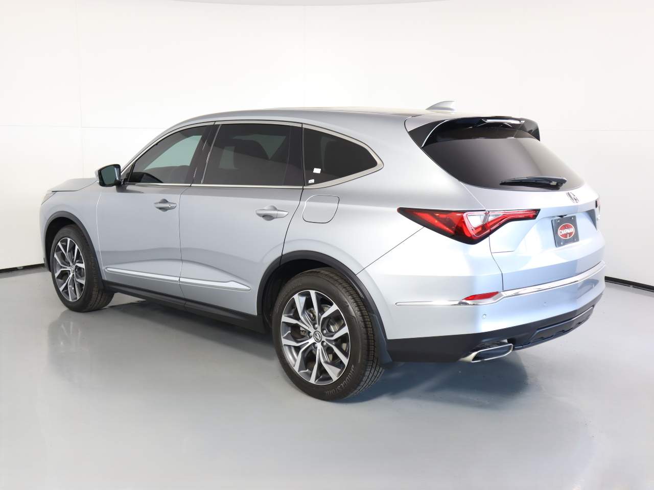 2024 Acura MDX w/Technology Package