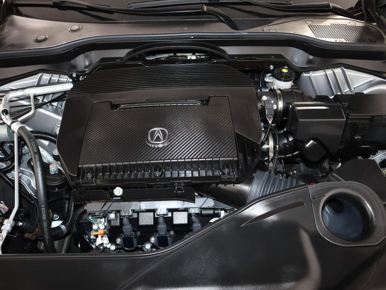 2024 Acura MDX w/Technology Package