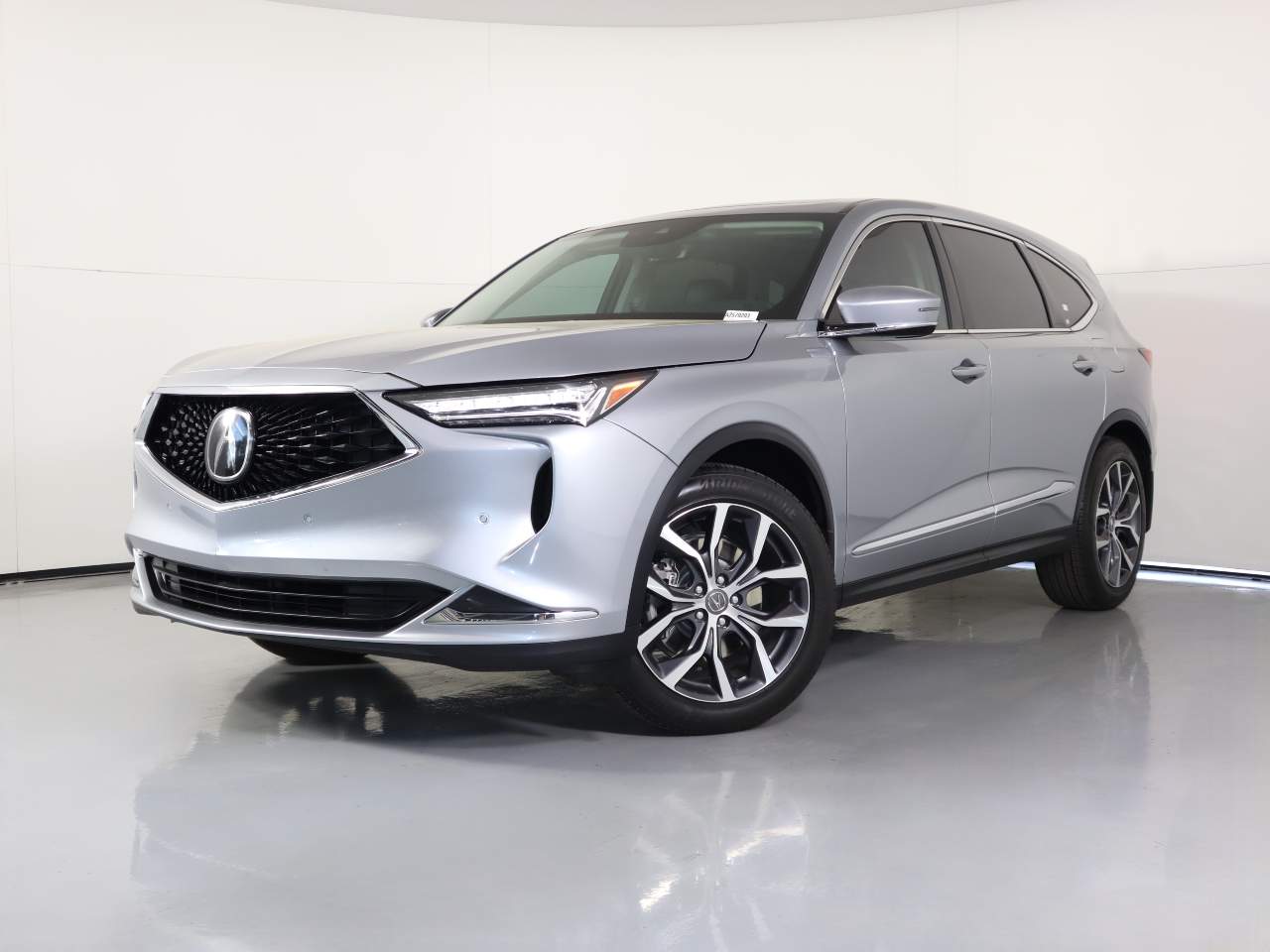 2024 Acura MDX w/Technology Package
