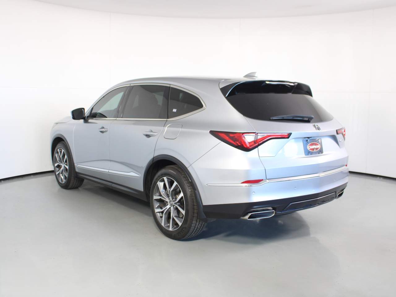 2024 Acura MDX w/Technology Package
