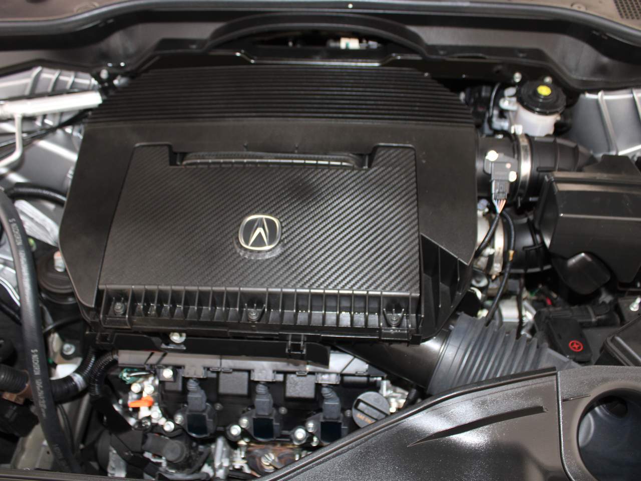 2024 Acura MDX w/Technology Package