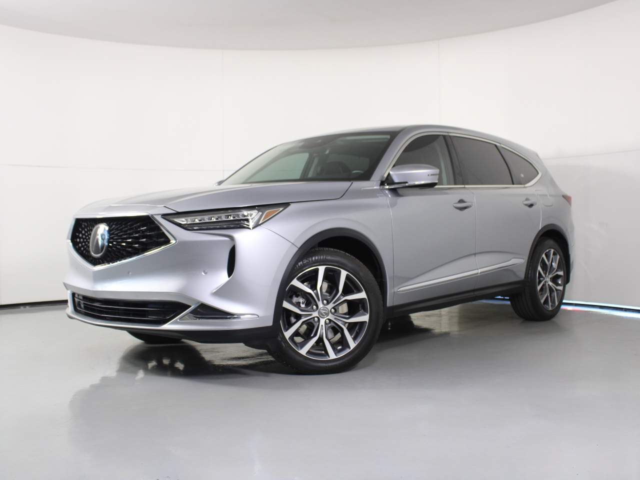 2024 Acura MDX w/Technology Package