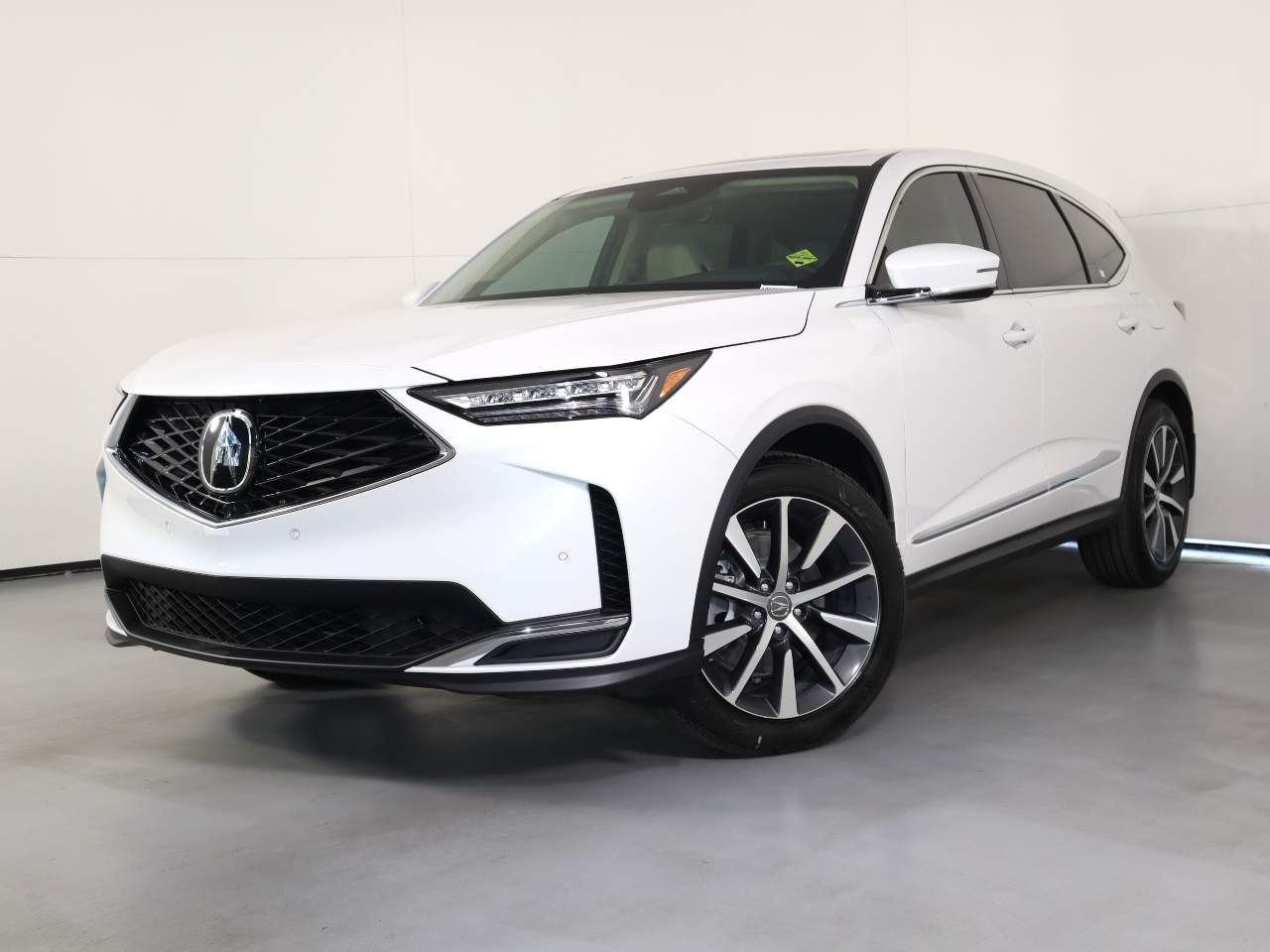 2025 Acura MDX Tech Pkg