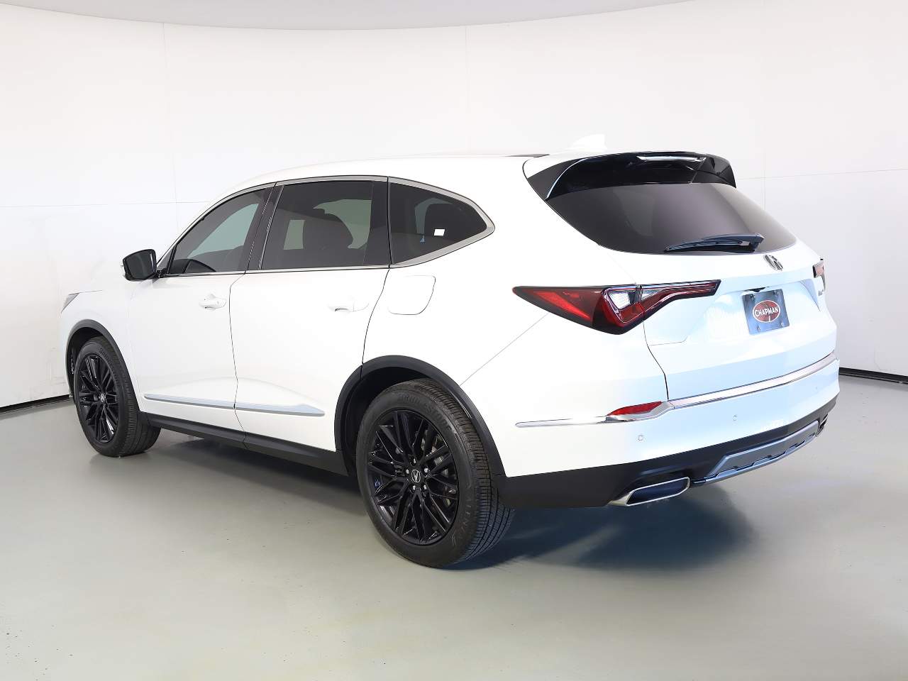 2025 Acura MDX w/Tech