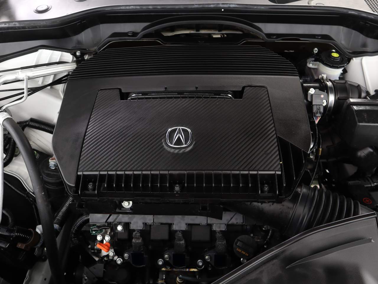 2025 Acura MDX w/Tech