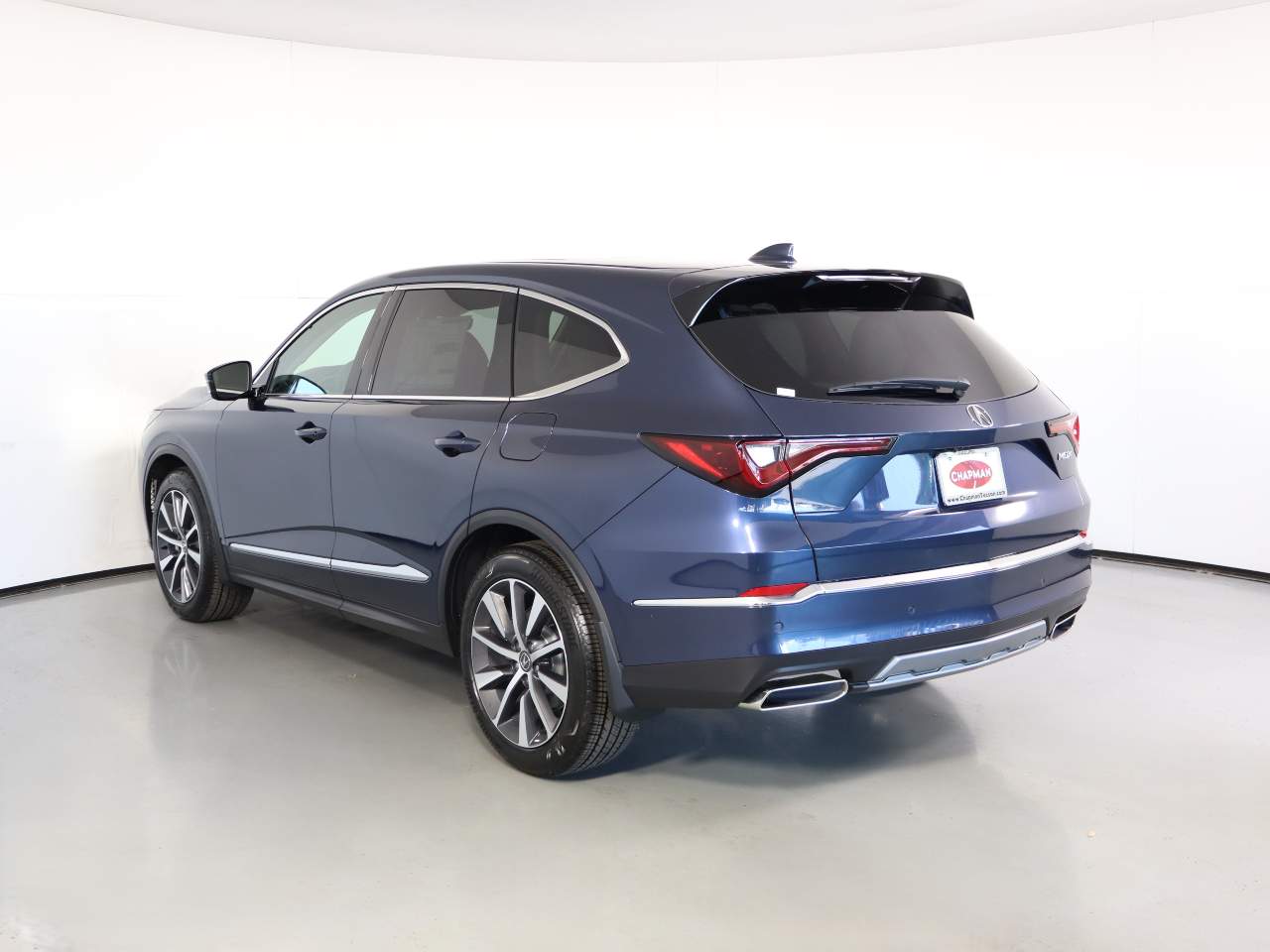 2026 Acura MDX Tech Pkg