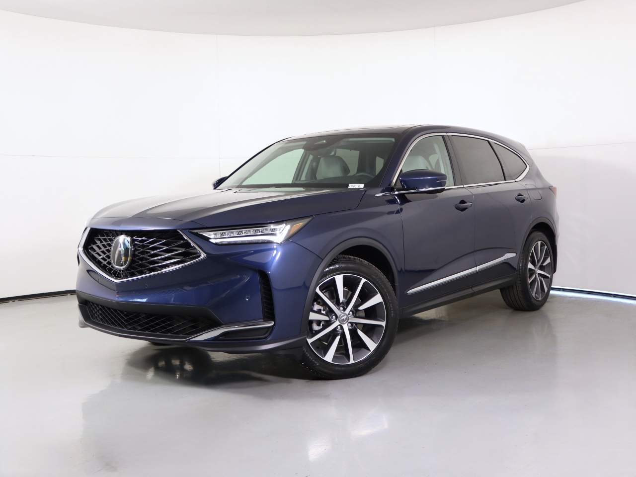 2026 Acura MDX Tech Pkg