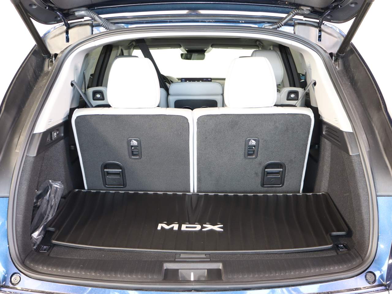 2026 Acura MDX Tech Pkg