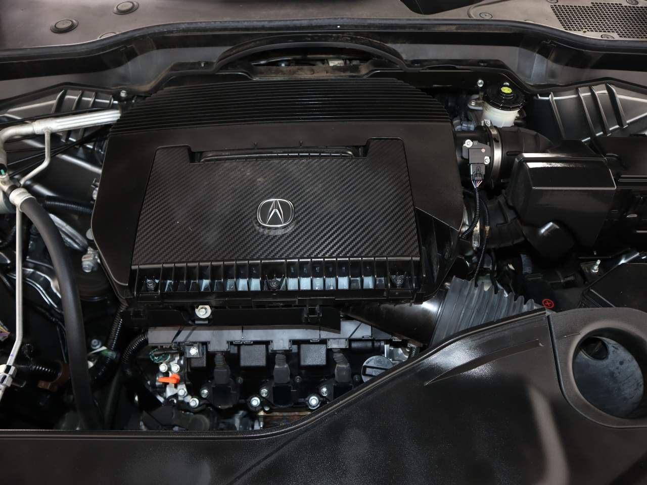 2023 Acura MDX w/Tech