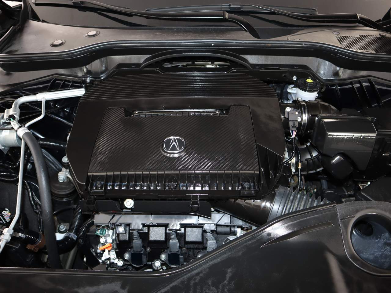 2024 Acura MDX w/Tech