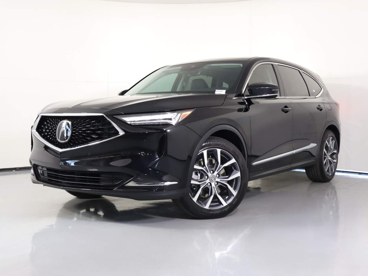 2024 Acura MDX w/Tech
