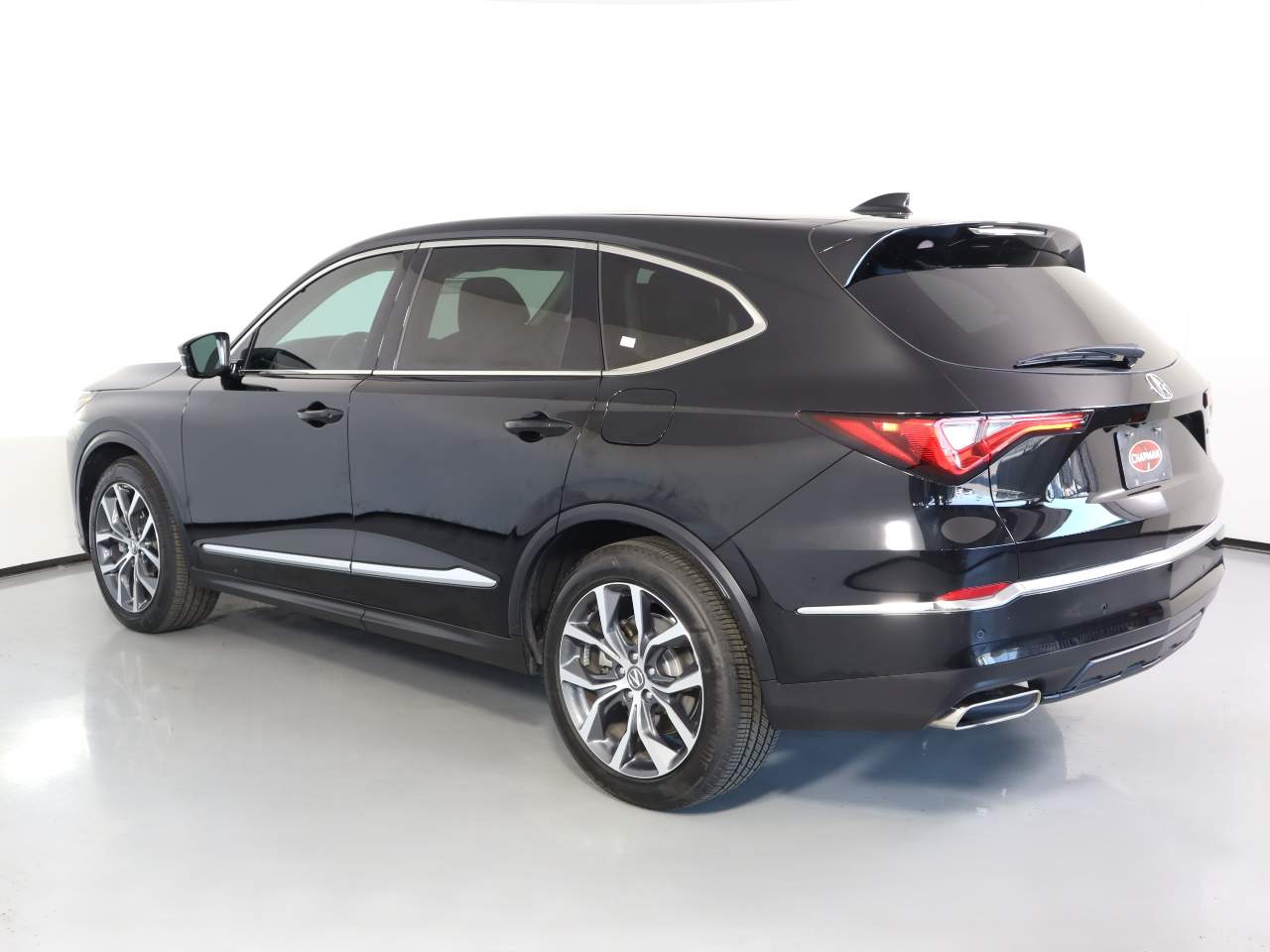 2024 Acura MDX w/Tech