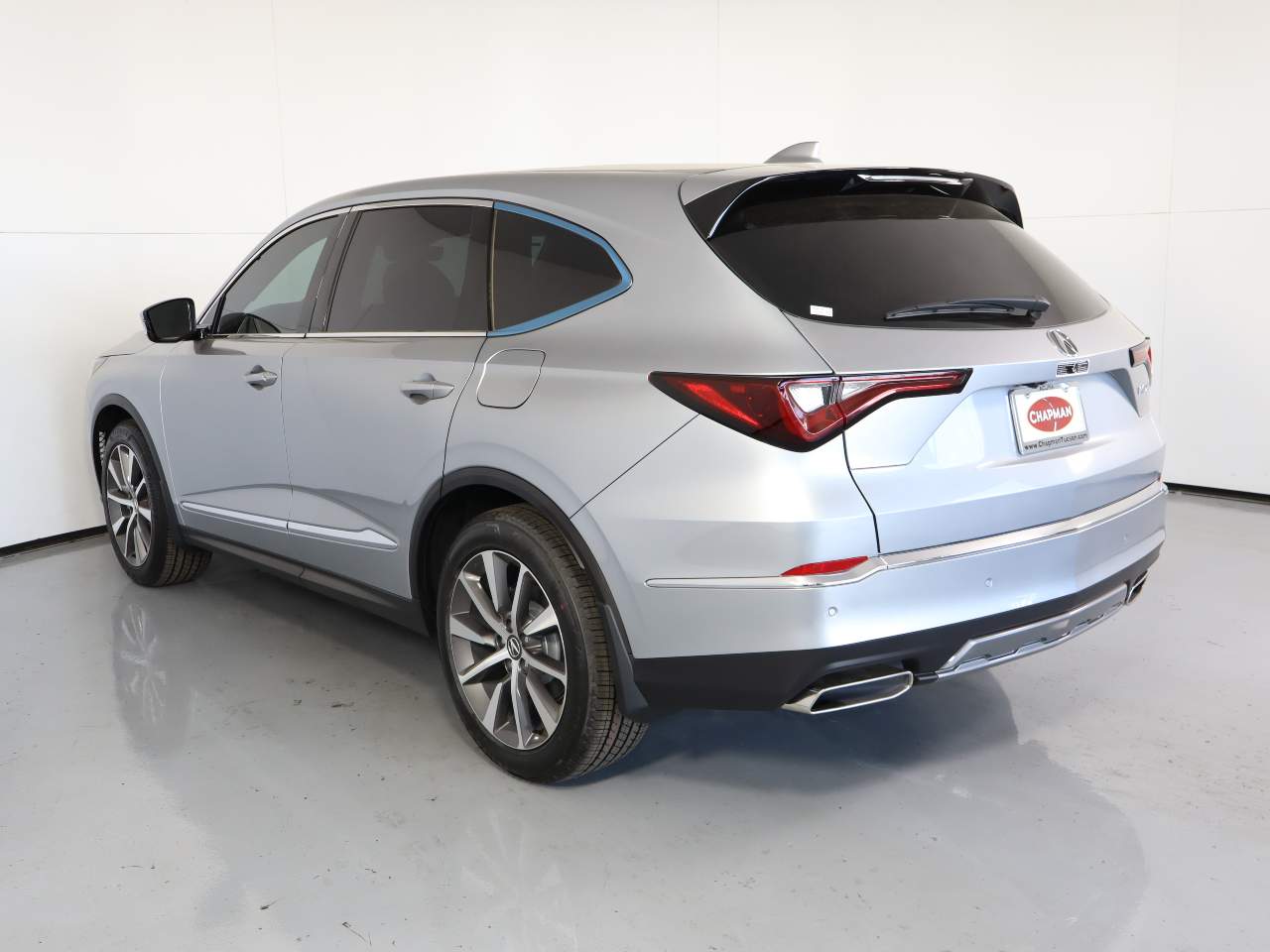 2025 Acura MDX Tech Pkg