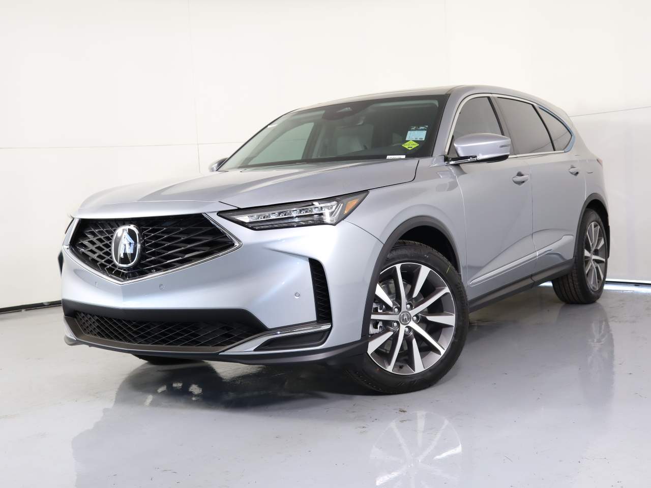 2025 Acura MDX Tech Pkg