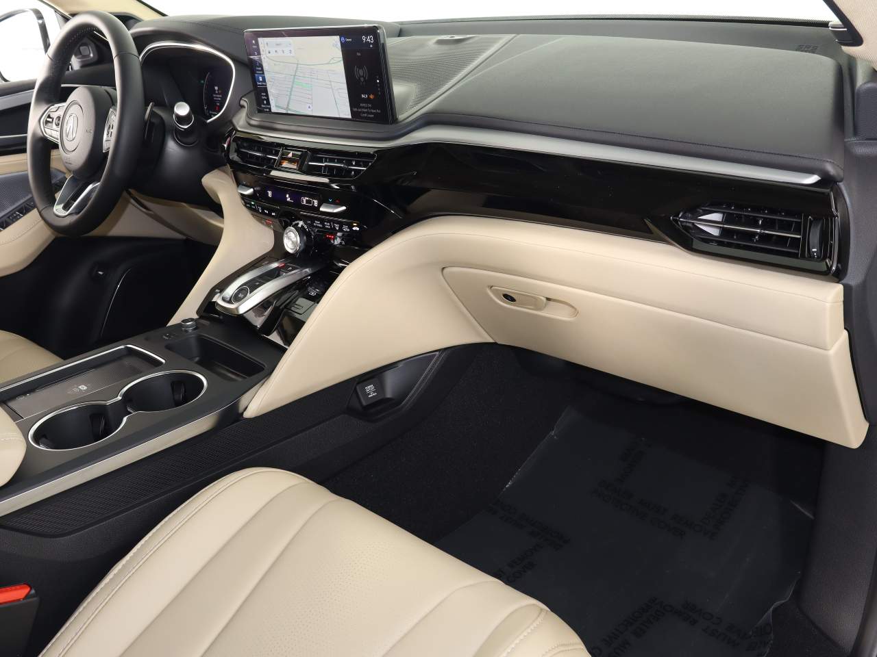 2026 Acura MDX Tech Pkg