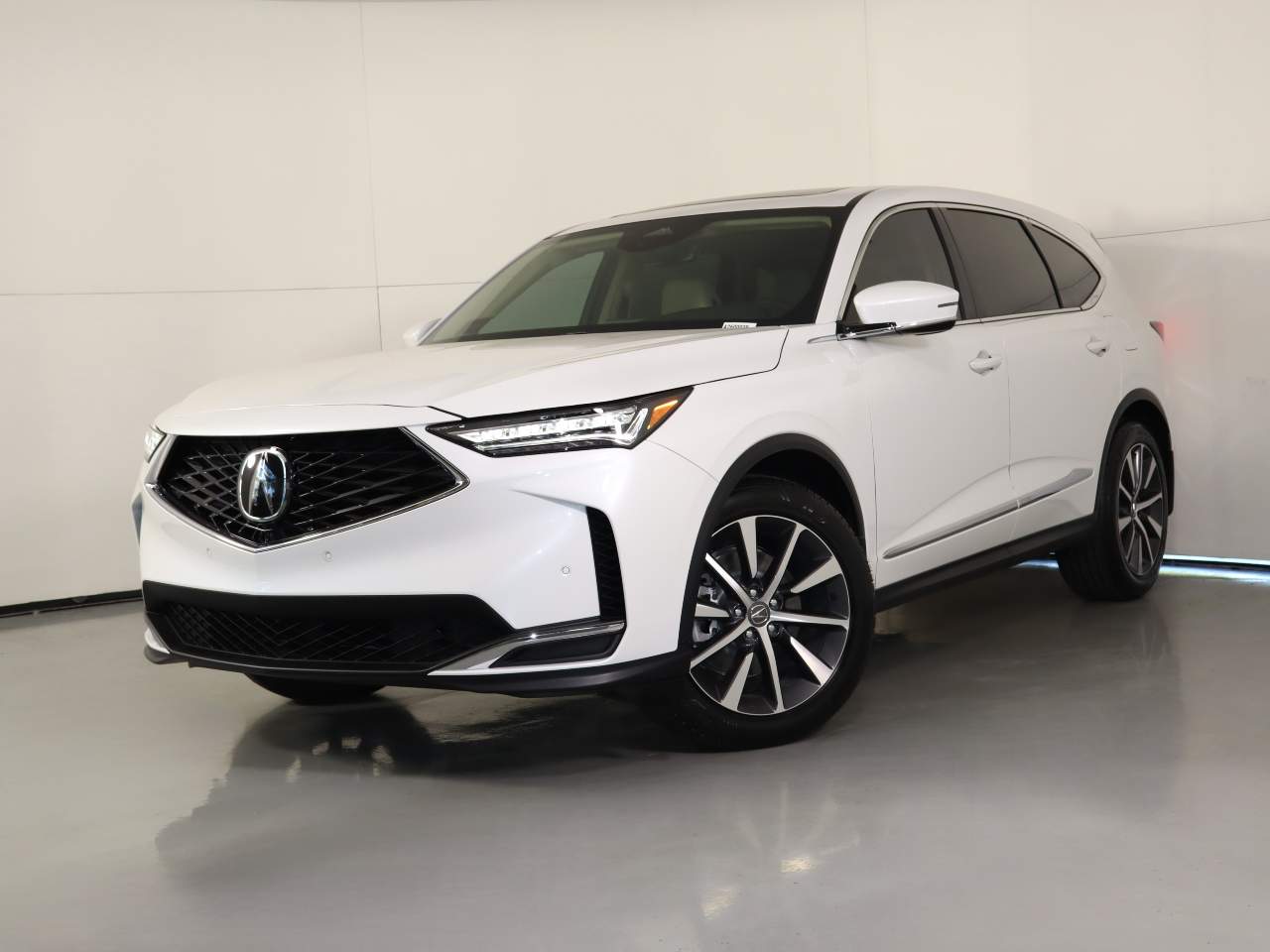 2026 Acura MDX Tech Pkg