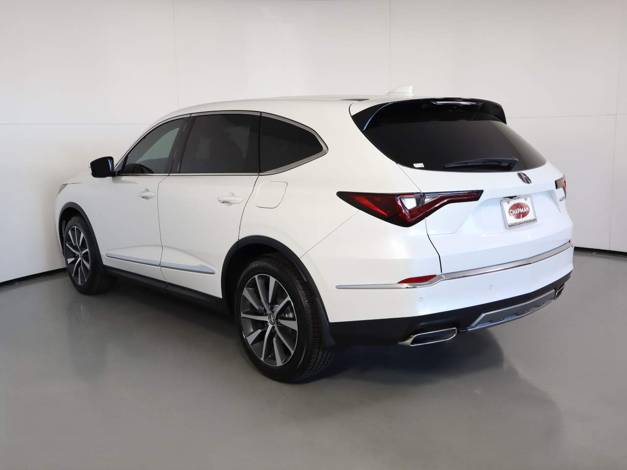 2026 Acura MDX Tech Pkg