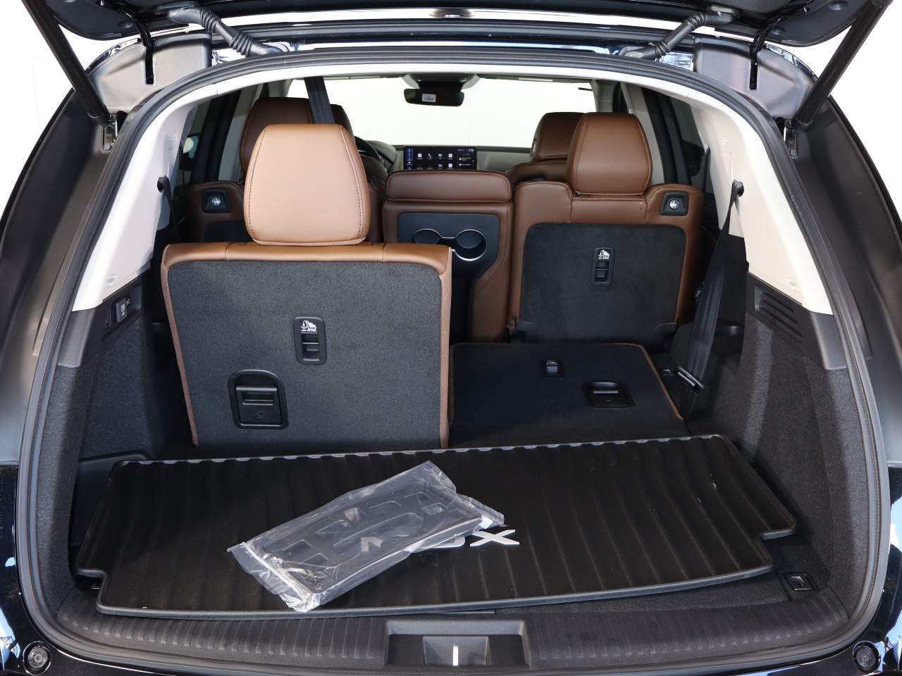 2026 Acura MDX Tech Pkg