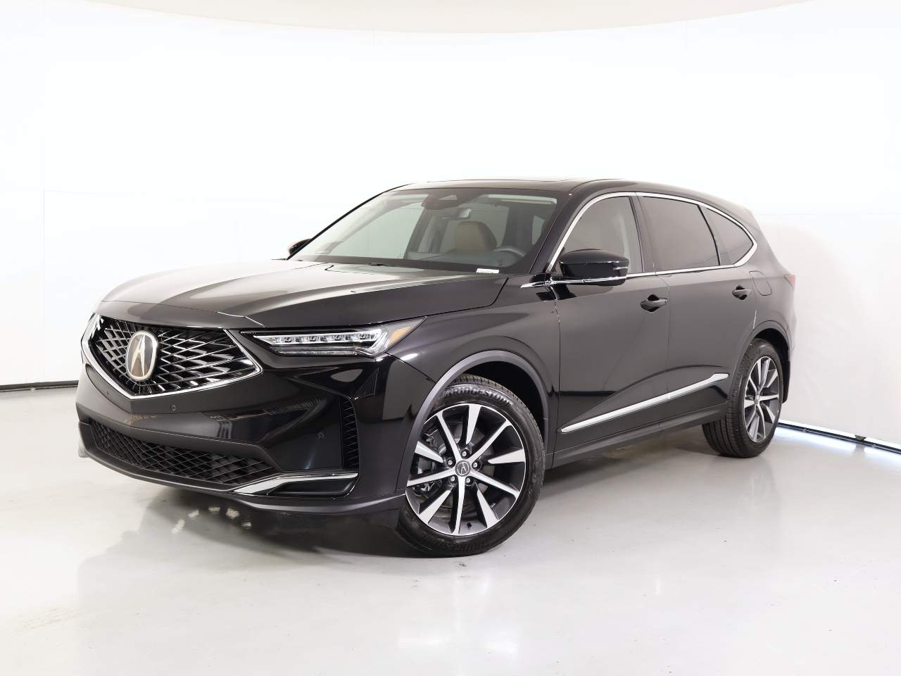 2026 Acura MDX Tech Pkg