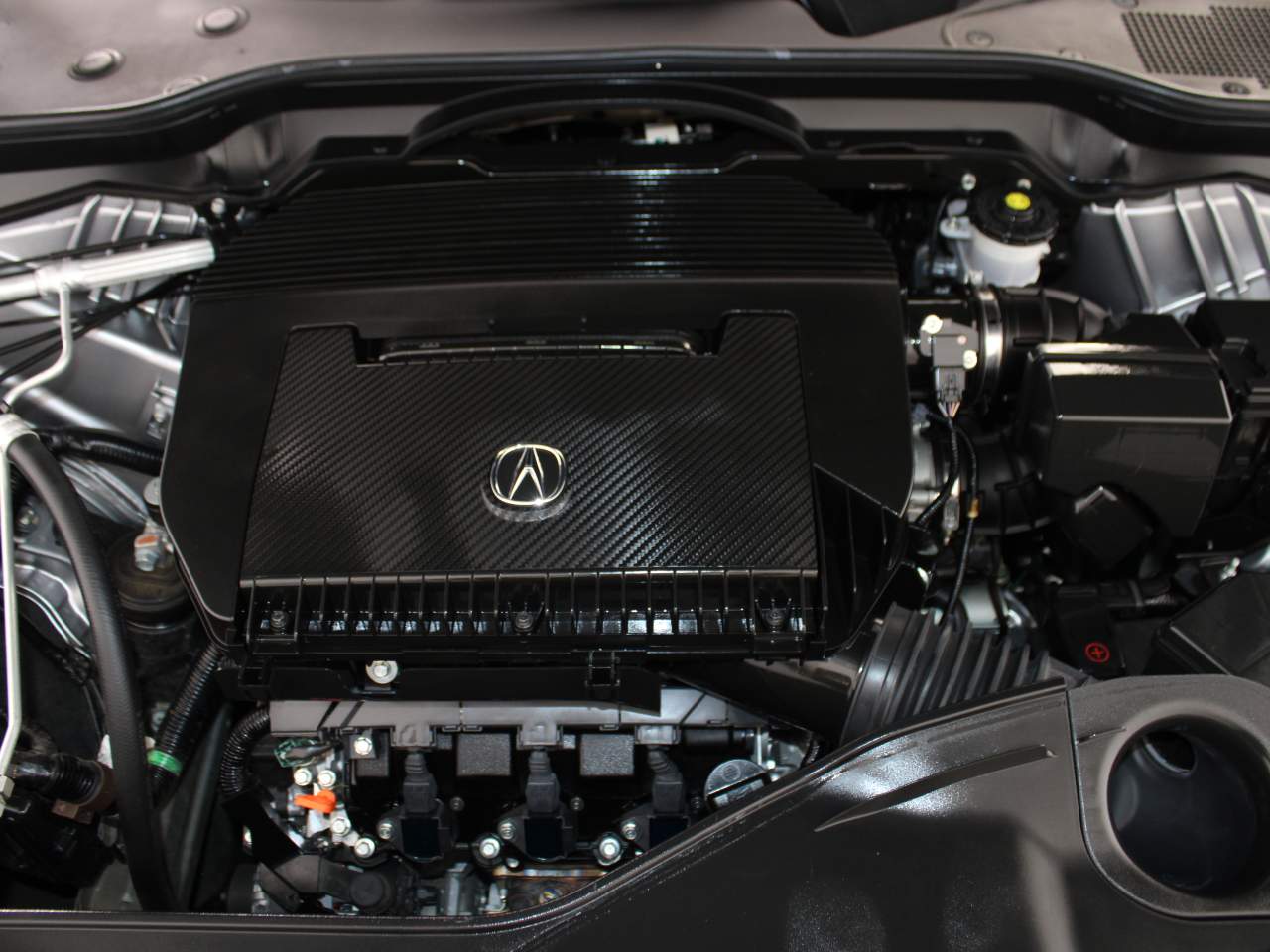 2023 Acura MDX w/Tech