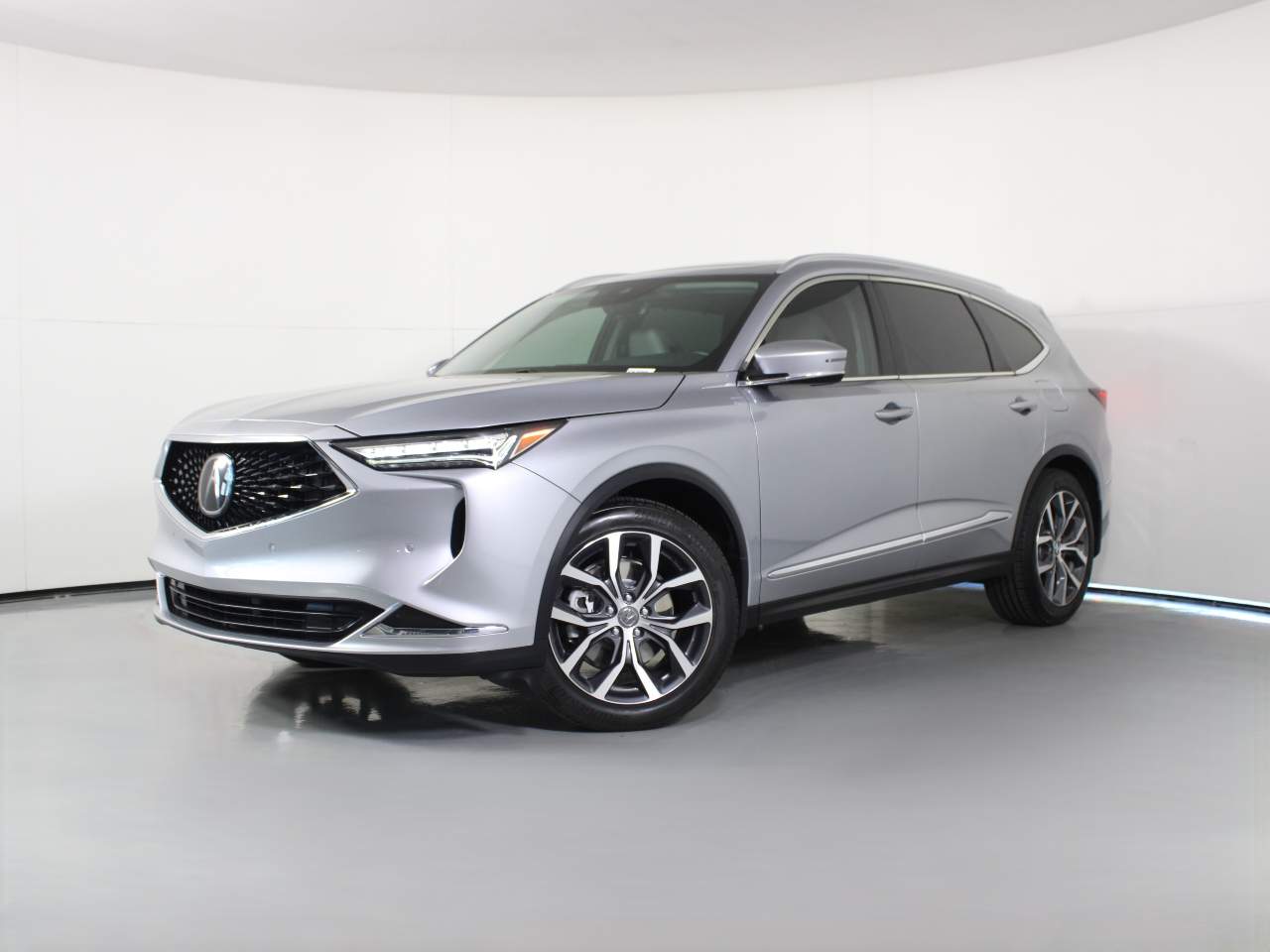 2023 Acura MDX w/Tech
