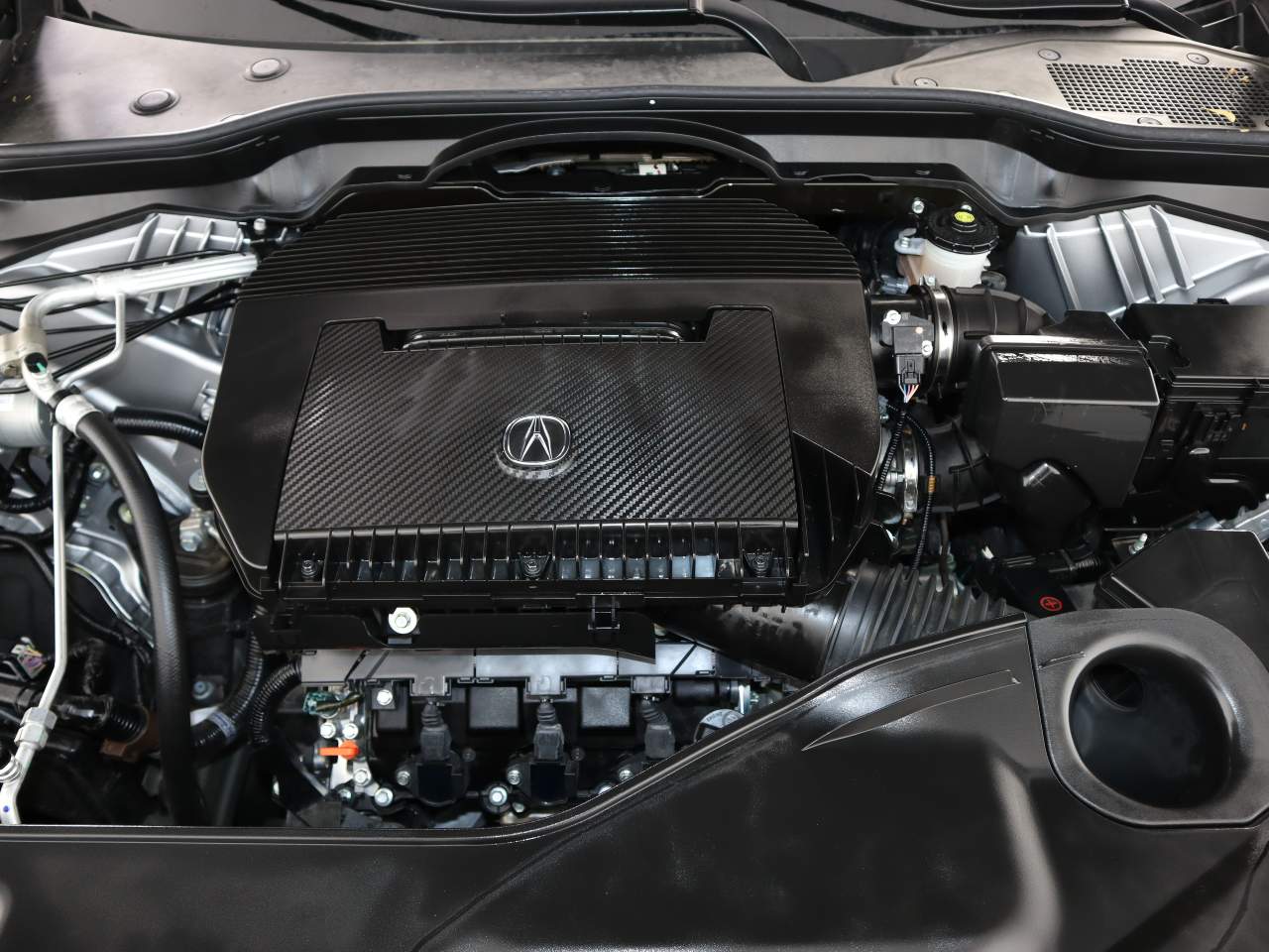 2024 Acura MDX w/Tech