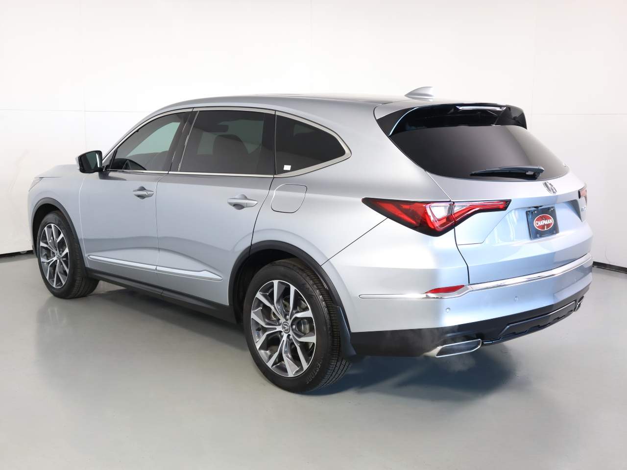 2024 Acura MDX w/Tech