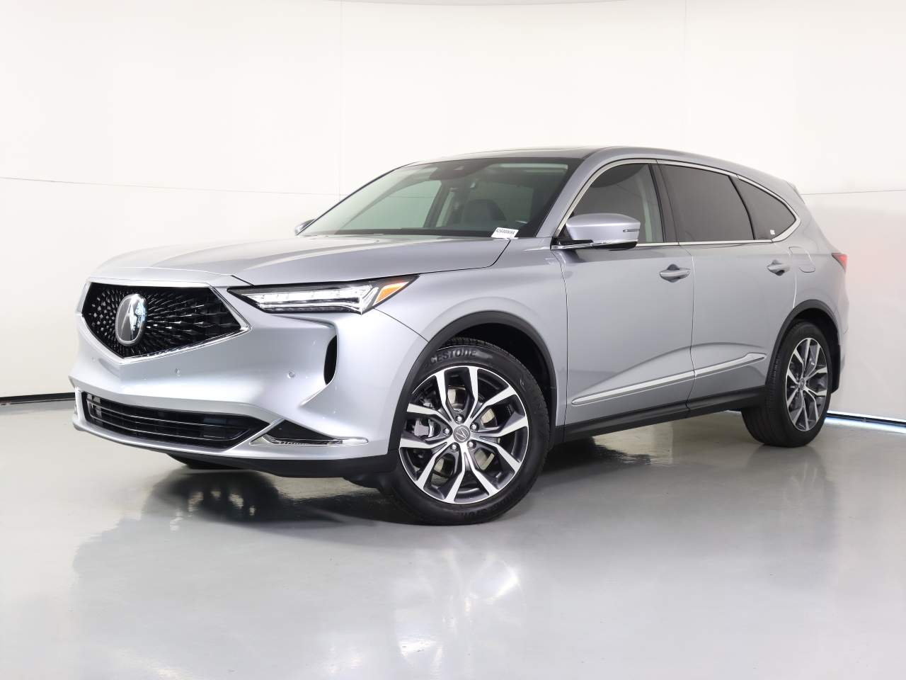 2024 Acura MDX w/Tech