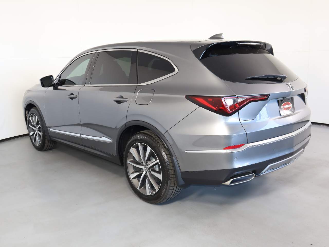 2025 Acura MDX Tech Pkg