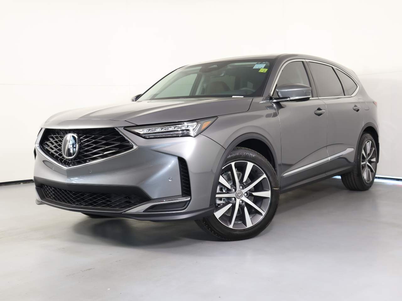 2025 Acura MDX Tech Pkg