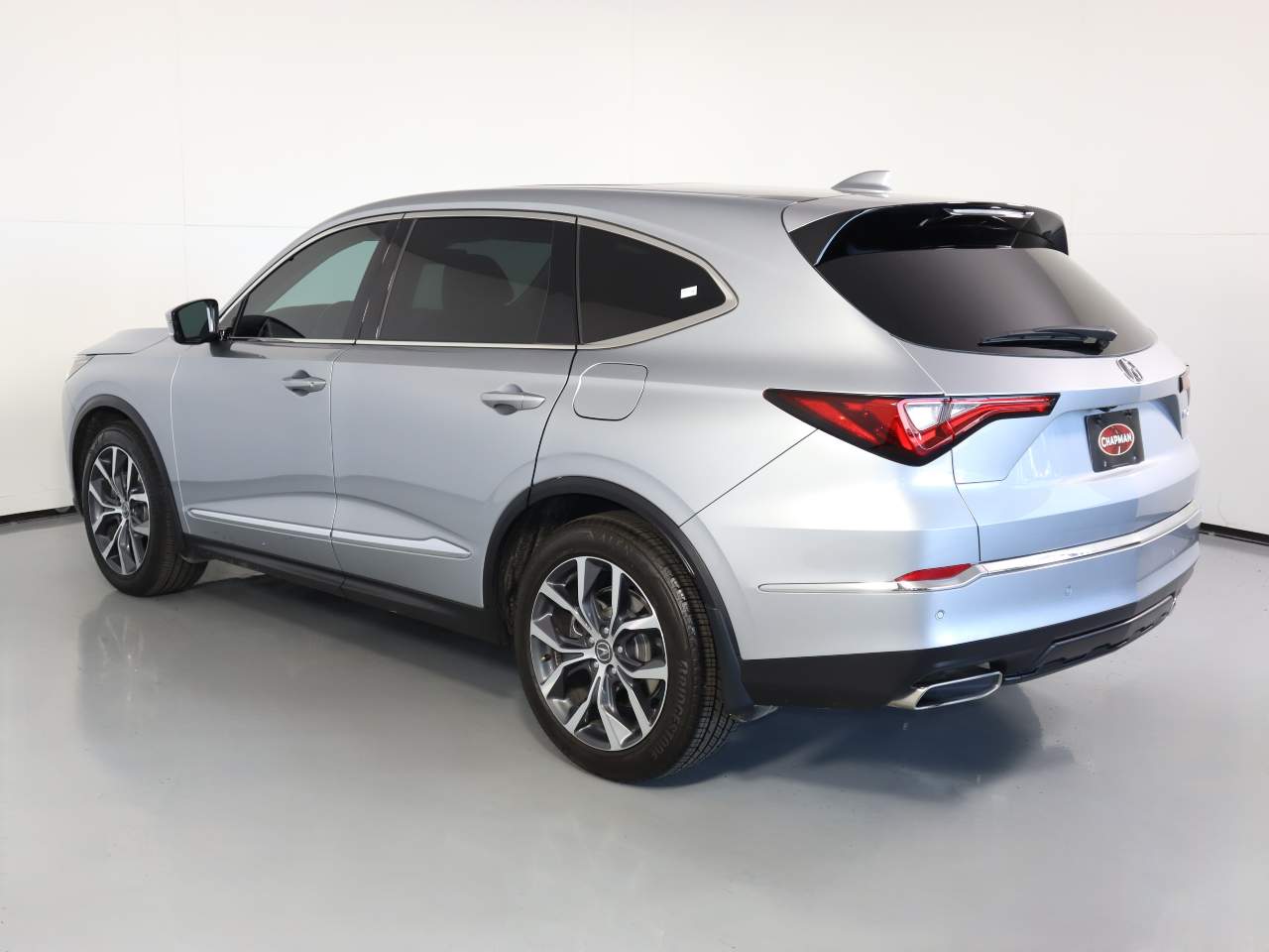 2024 Acura MDX TECH